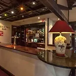 Adamton Country House Hotel 