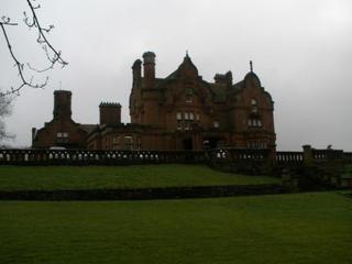 Adamton 3*