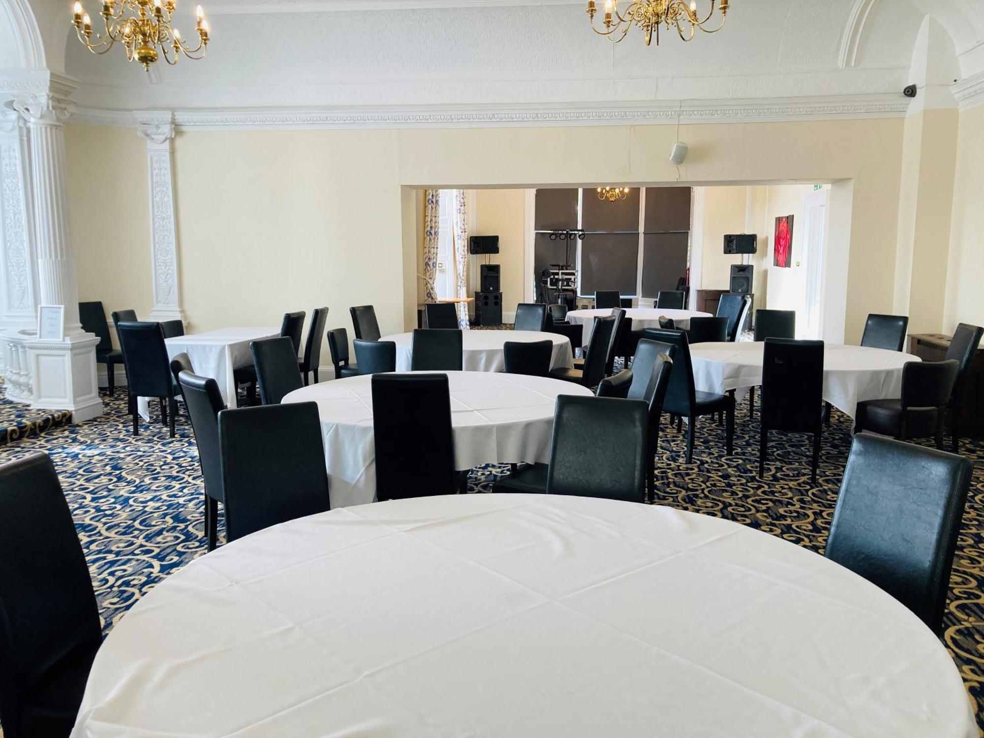 Hotel Adamton Prestwick