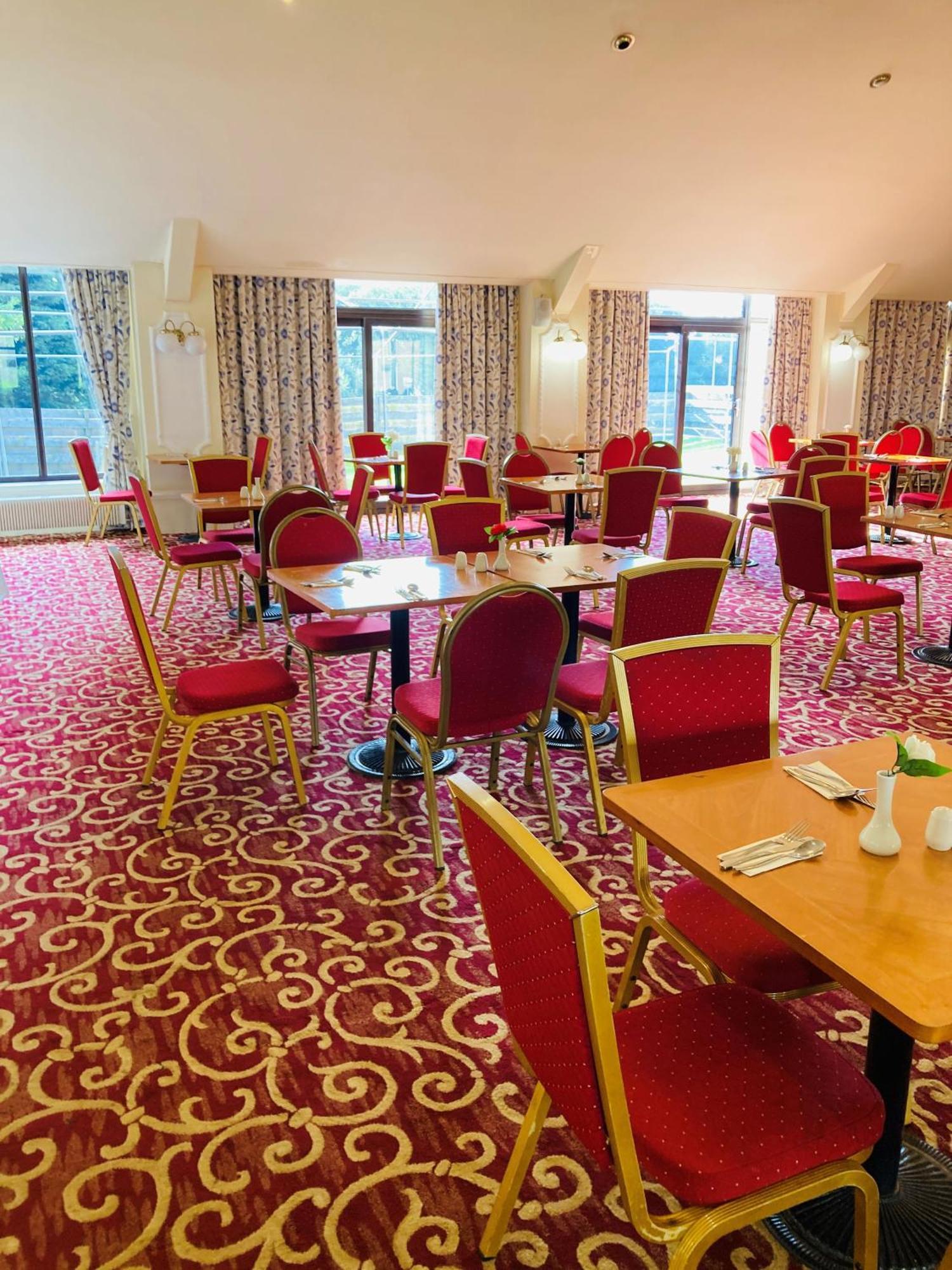 Adamton Hotel Prestwick