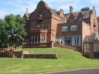 Adamton Prestwick