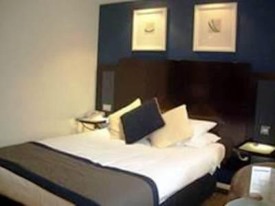 Adamton Hotel Prestwick