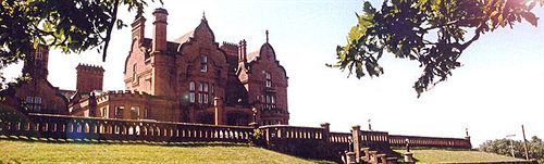 Adamton Prestwick
