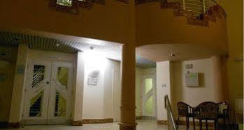 Hotel Adamton Prestwick