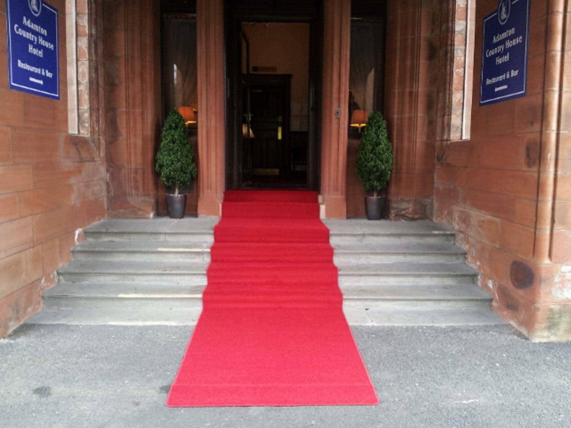 Hotel Adamton
