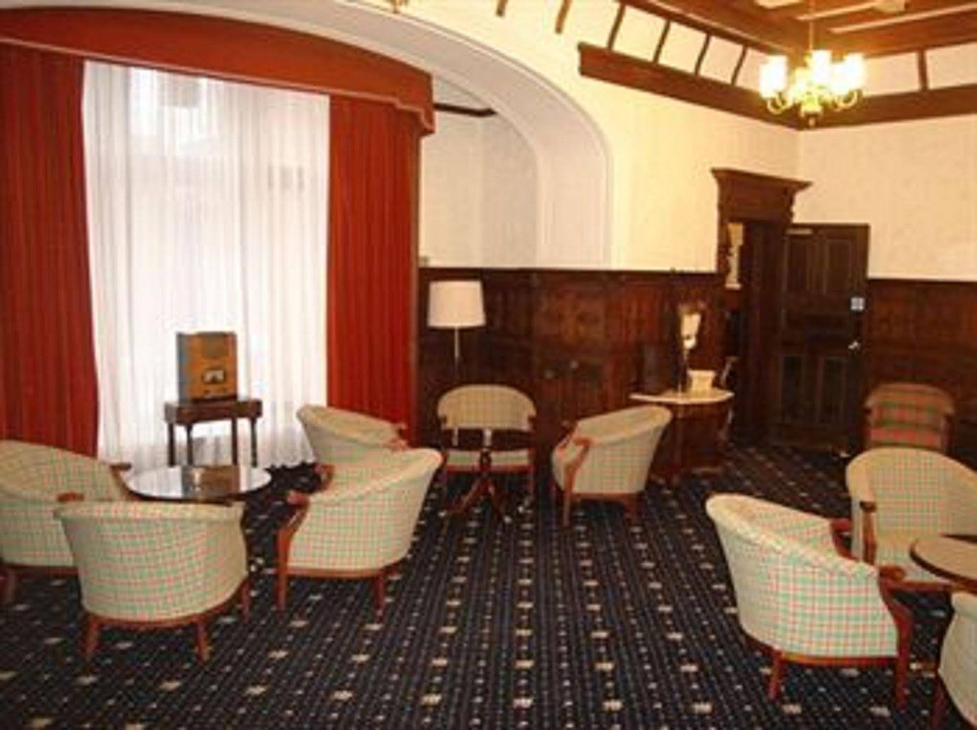 Hotel Adamton Prestwick