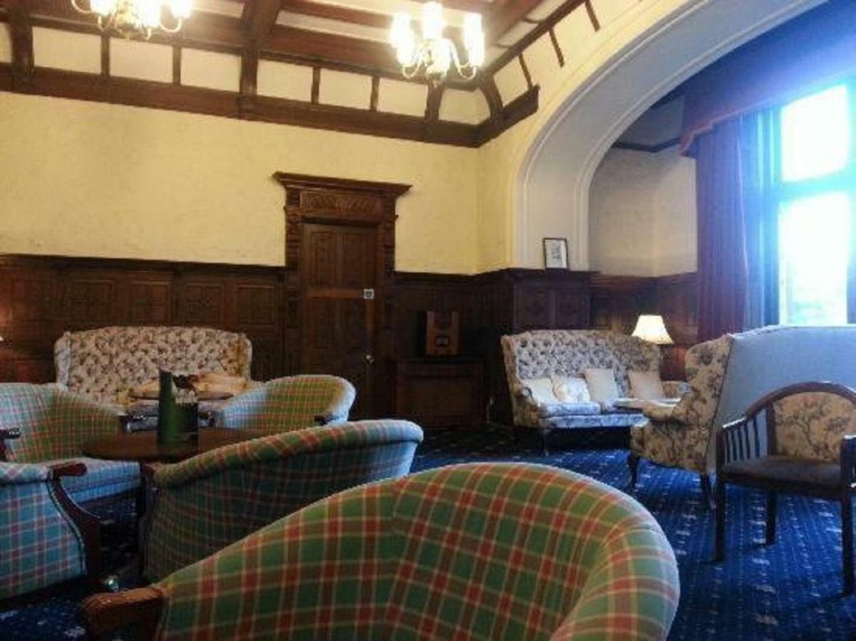 Adamton Hotel Prestwick