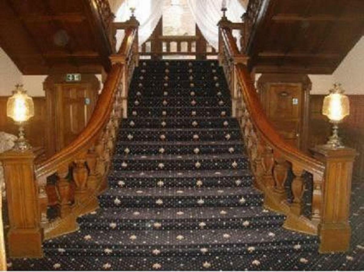 Adamton Hotel Prestwick