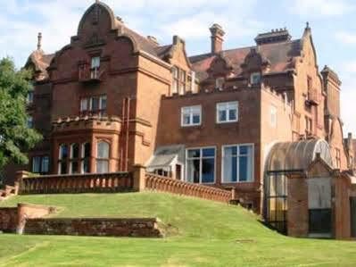 Adamton Prestwick